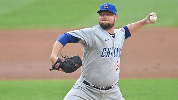 jon lester